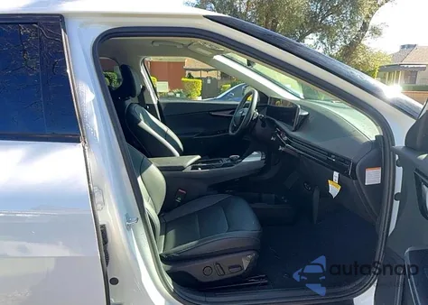 2025 Kia Ev6 Light z USA, uszkodzony, nr VIN 5XYC34JA3SG010361